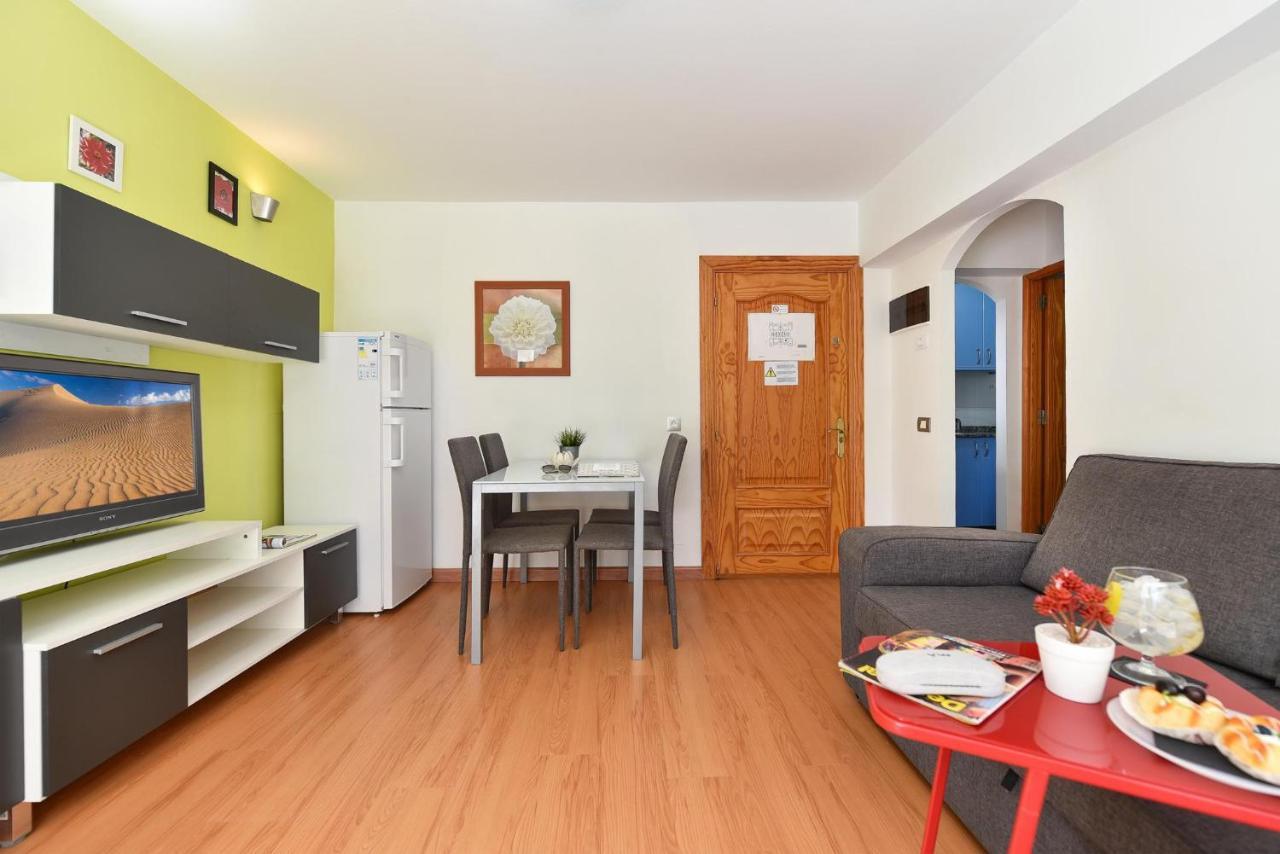 Apartment Tindaya Mt Maspalomas By Villagrancanaria Exterior photo