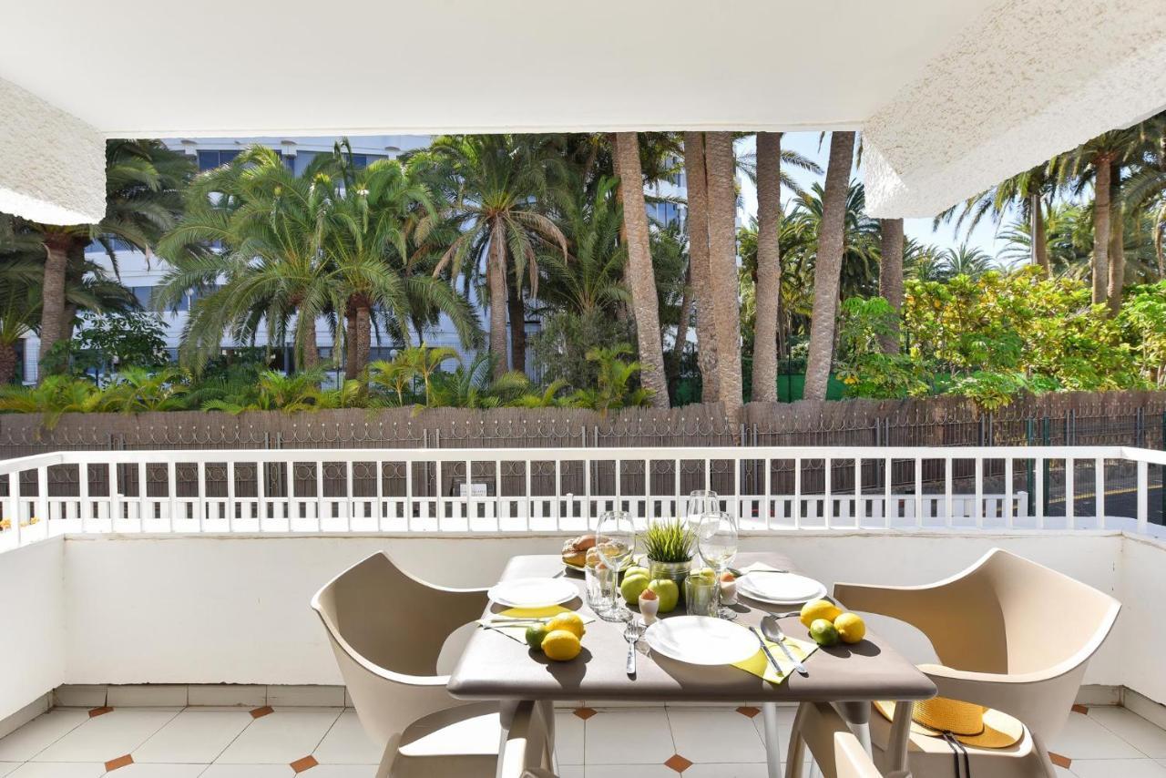 Apartment Tindaya Mt Maspalomas By Villagrancanaria Exterior photo