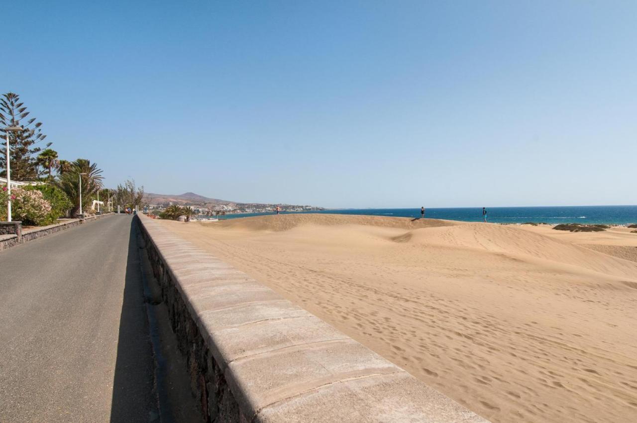 Apartment Tindaya Mt Maspalomas By Villagrancanaria Exterior photo