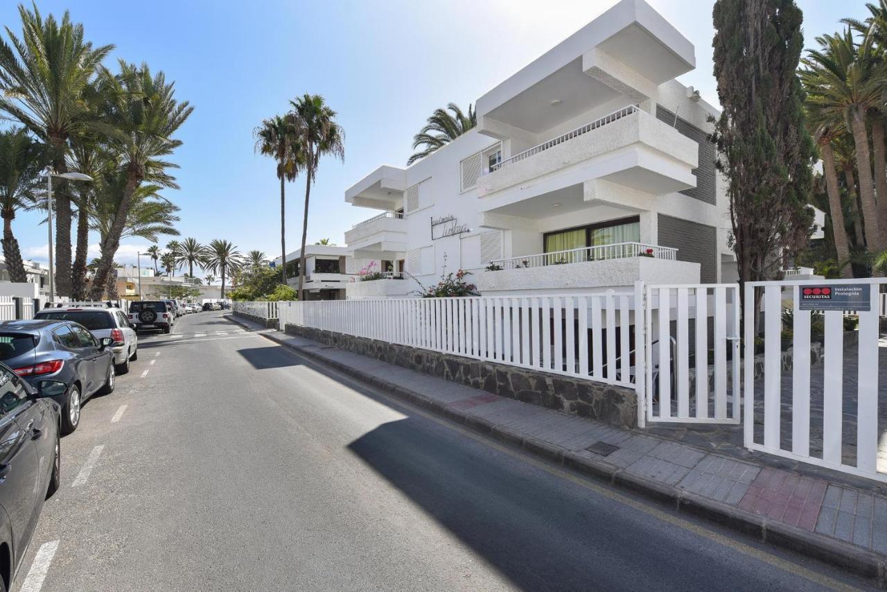 Apartment Tindaya Mt Maspalomas By Villagrancanaria Exterior photo
