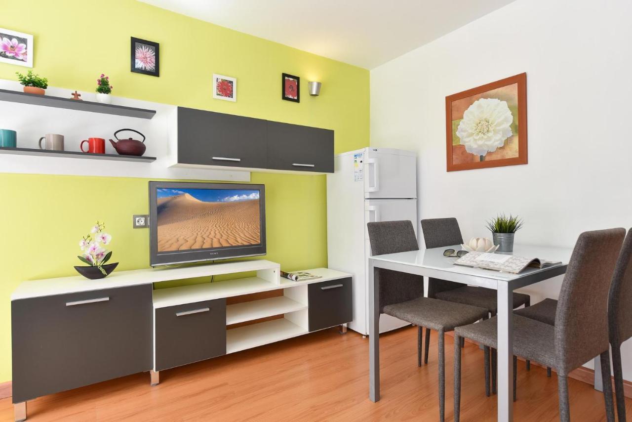 Apartment Tindaya Mt Maspalomas By Villagrancanaria Exterior photo
